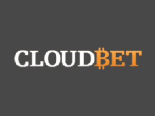 Cloudbet - cloudbet.com