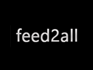 MyFeed2all - myfeed2all.eu